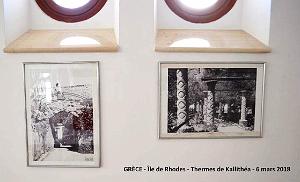 106- Thermes de  Kallithea